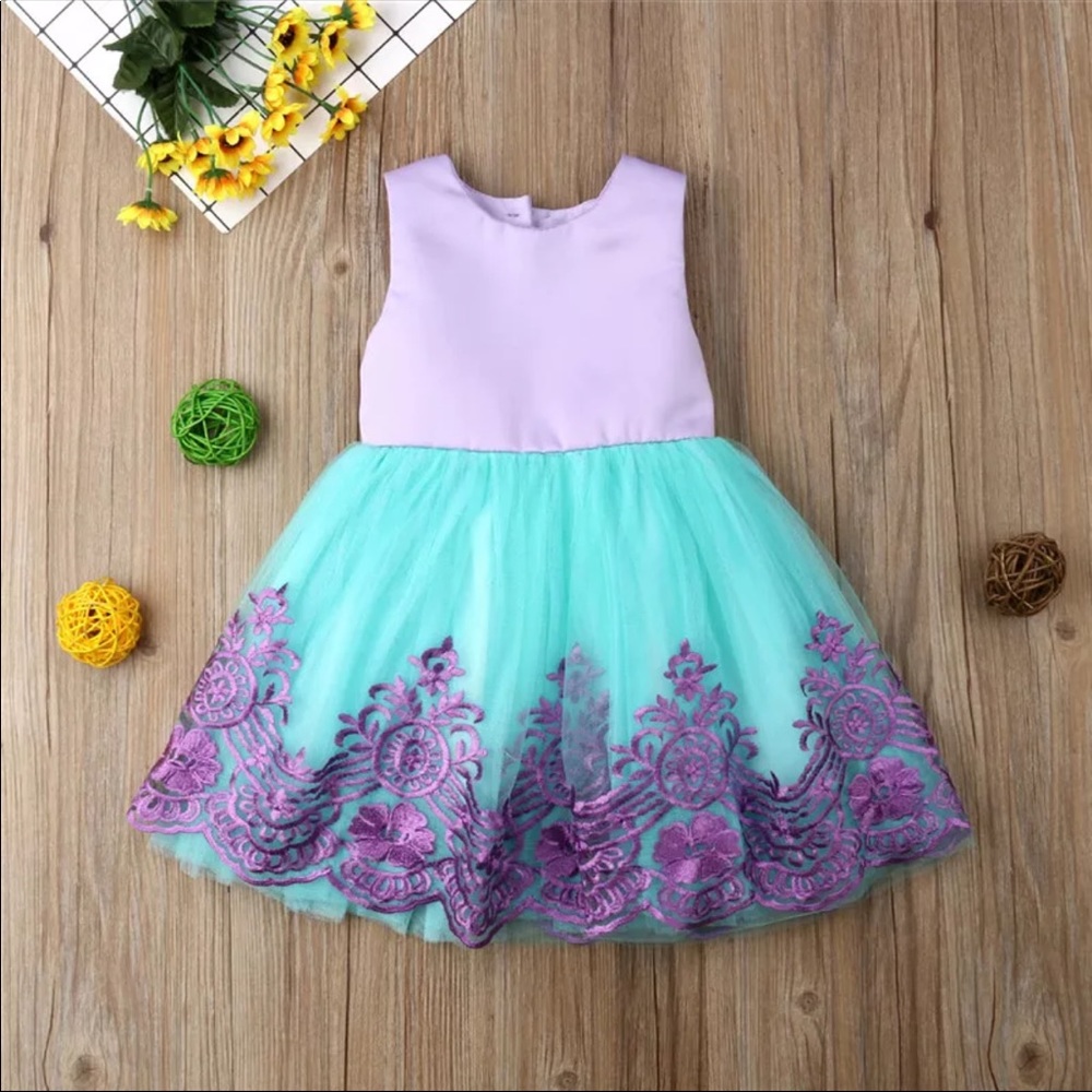 5t dress - Picture 1 of 3